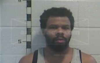 Xavier Omar Finch