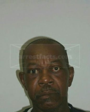 Freeman Daniels