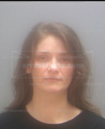 Christina Rebecca Darr