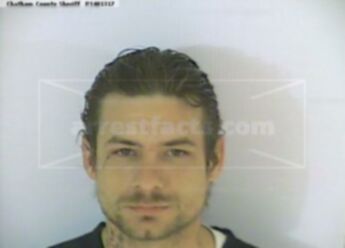Rusty Ray Goodman