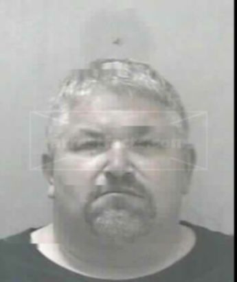 John Scott Abernathy
