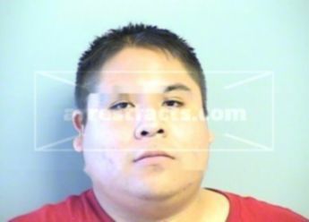 Martin Wayne Littlebear