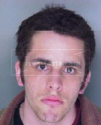 Joshua Michael Bend
