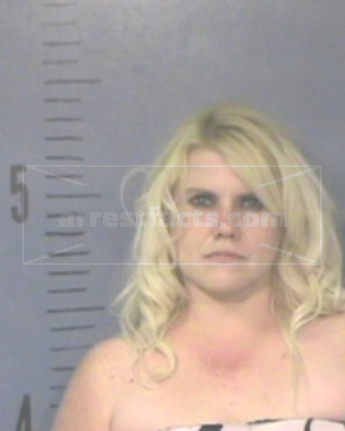 Leslie Nall Brashear