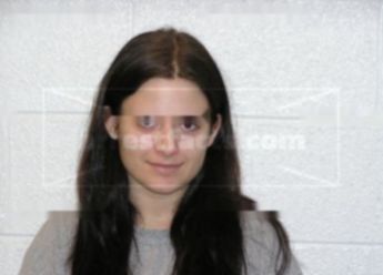 Megan Aline Chamberlain