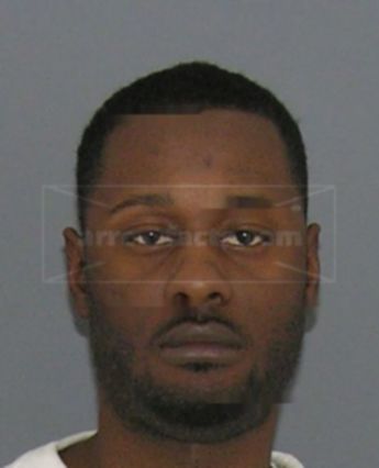 Omar Beckley