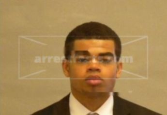 Joshua T Thompson