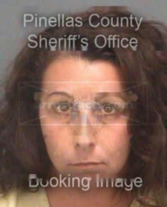 Carla Marie Puckett