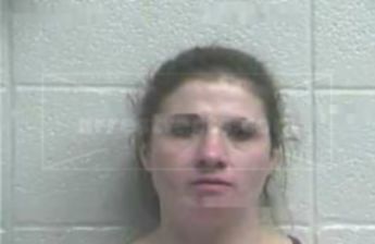 Jacqueline Goforth