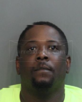 Anthony Martez Poindexter