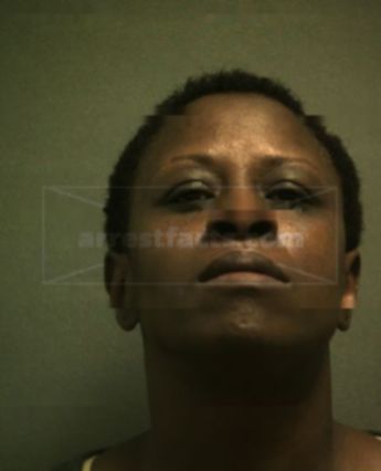Teresa Ann Jernigan