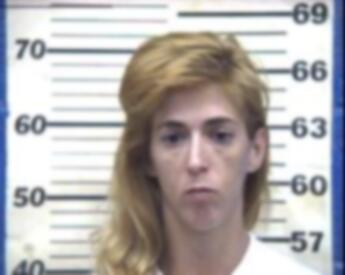 Johnnie Christine Harvey