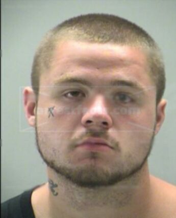 Tyler Jordan Lane