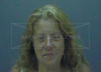 Amber Dawn Hanson