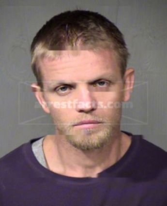 Charles Tye Broome