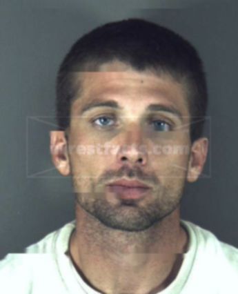 Larry Ray Stone Jr.