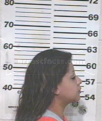 Susana Martinez Gonzalez