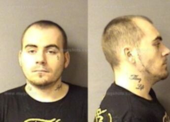 Aaron Anthony Scott