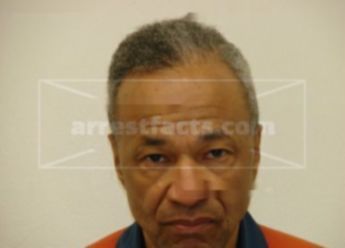 Raymond Norman Rudder