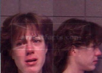 Lisa Ann Mccaulley