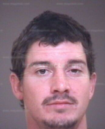 Shawn Landon Christenbury