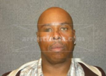 Rodney W Blanding