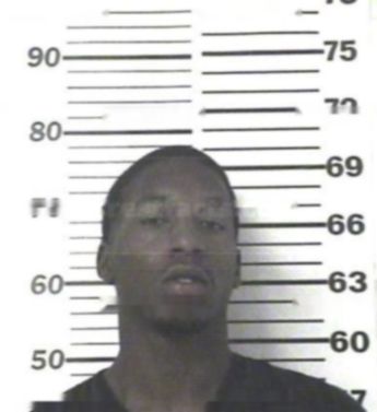 Christopher Deshawn Sherman
