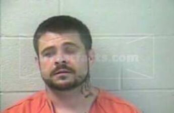 Calvin Elijah Rideout