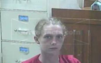 Brandy Sue Landrum