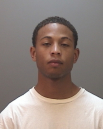 Jefferson Rashone Kendrick