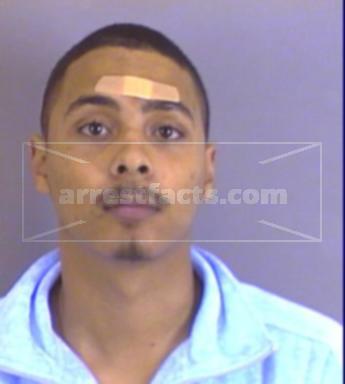 Devin Jeshaw Thompson