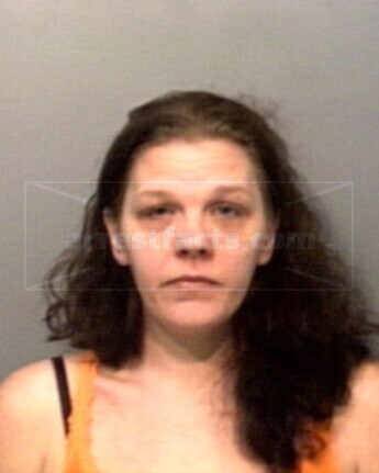 Tiffany Nicole Collins