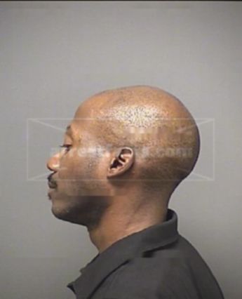 Christopher Charles Gregory