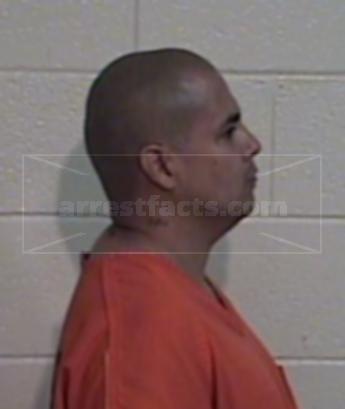 Jose Angel Gonzalez Aguilera