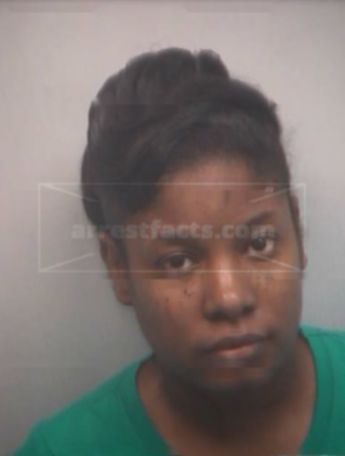 Tamika Judon