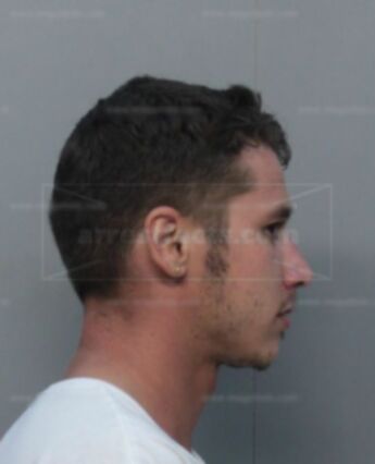 Nicholas Hector Schade