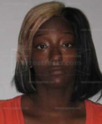 Larhonda Marie Harrell