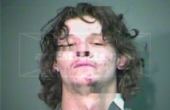 Eric Michael Blevins