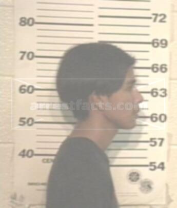 Octavio De Jesus Moron Perales