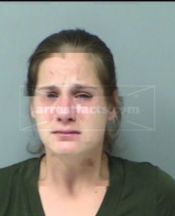 Jennifer Lynn Wright