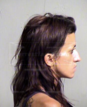 Holly Marie Mclaughlin