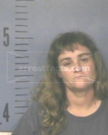Julie Braden Massey
