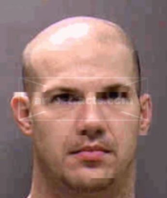 Eric Anthony Matus