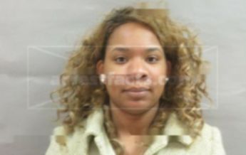 Charmaine Jamilla Stone