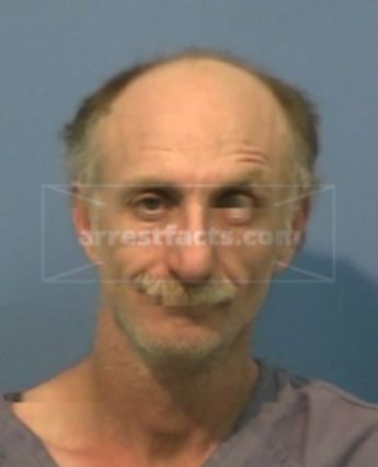 Patrick Noel Jernigan