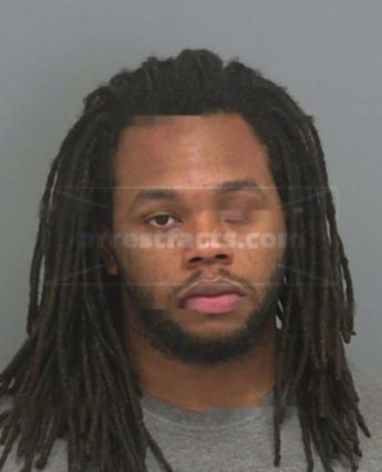 Brian Lamarve Jones