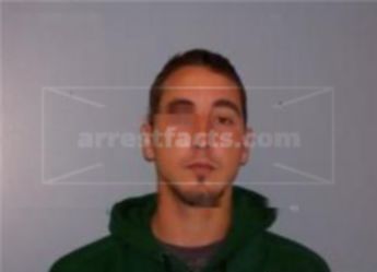Seth Philip Castonguay