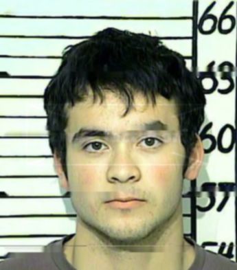 Andrew Kenneth O'dell