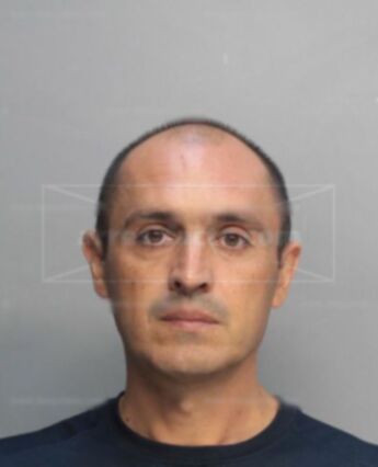 Omar Leonardo Herrera