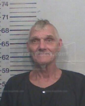 Anthony Lee Ford